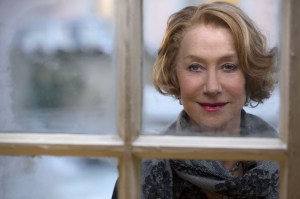 THE HUNDRED-FOOT JOURNEY